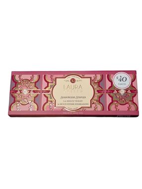 Laura Geller Seasonless Staples Eye Shadow Palette in La Dolce Violet